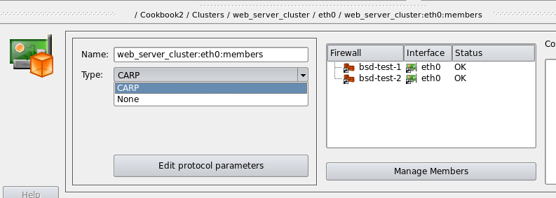 Compiling process progress window