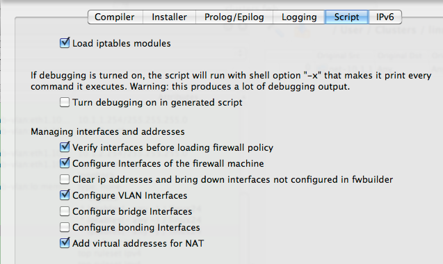 Subinterface Created with a Default Name.