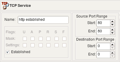 Figure 5.124. Custom Service: string module