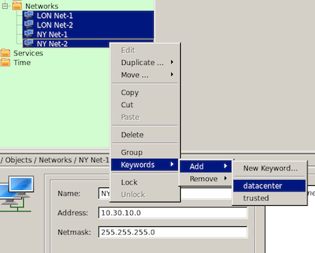 Figure 5.141. Export Your Library