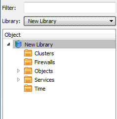 Figure 5.144. Find/Replace Dialog