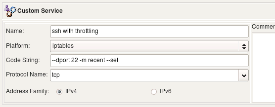 Figure 5.132. Tags Dialog