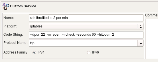 Figure 5.133. Tags Dialog After Creating Some Tags
