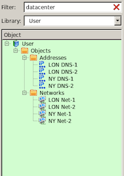 Figure 5.142. Save Dialog Box