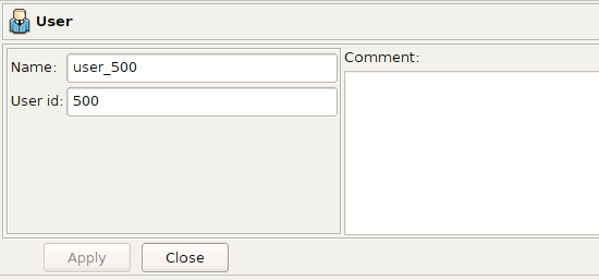 Figure 5.129. Time Interval Dialog